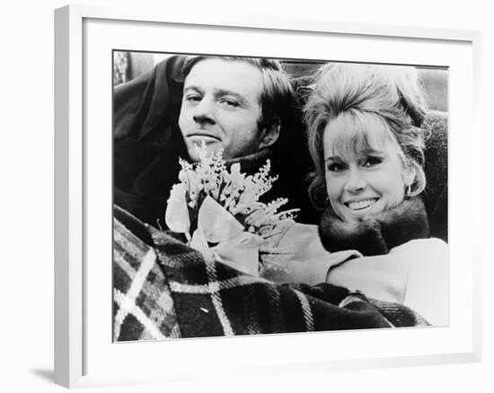 Barefoot in the Park, 1967-null-Framed Photographic Print