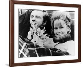 Barefoot in the Park, 1967-null-Framed Photographic Print