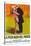 Barefoot in the Park, Italian Movie Poster, 1967-null-Stretched Canvas