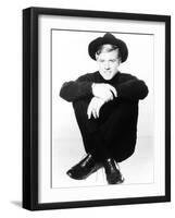 Barefoot in the Park, Robert Redford, 1967-null-Framed Premium Photographic Print