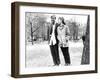 Barefoot in the Park, Robert Redford, Jane Fonda, 1967-null-Framed Premium Photographic Print
