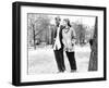 Barefoot in the Park, Robert Redford, Jane Fonda, 1967-null-Framed Premium Photographic Print