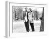 Barefoot in the Park, Robert Redford, Jane Fonda, 1967-null-Framed Premium Photographic Print