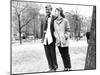 Barefoot in the Park, Robert Redford, Jane Fonda, 1967-null-Mounted Premium Photographic Print