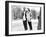 Barefoot in the Park, Robert Redford, Jane Fonda, 1967-null-Framed Photo