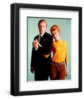 Barefoot in the Park-null-Framed Photo