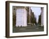 Barefoot in the Park-null-Framed Photo