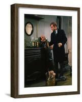 Barefoot in the Park-null-Framed Photo