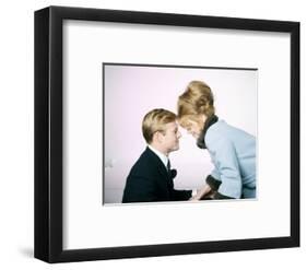 Barefoot in the Park-null-Framed Photo