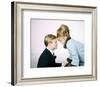 Barefoot in the Park-null-Framed Photo
