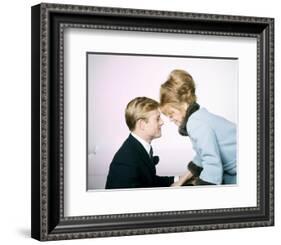 Barefoot in the Park-null-Framed Photo