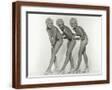 Brown Frame
