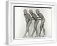White Frame