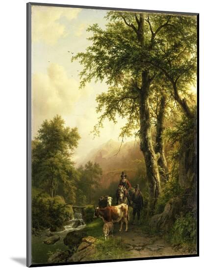 Art Print, , large