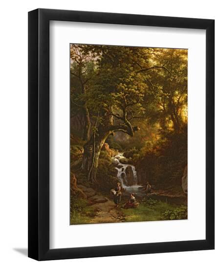 Giclee Print, , large