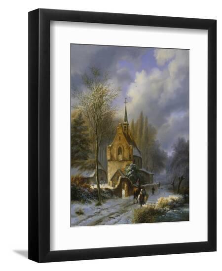 Premium Giclee Print, , large