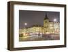 Barenplatz, Bern, Jungfrau region, Bernese Oberland, Swiss Alps, Switzerland, Europe-Frank Fell-Framed Photographic Print