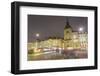 Barenplatz, Bern, Jungfrau region, Bernese Oberland, Swiss Alps, Switzerland, Europe-Frank Fell-Framed Photographic Print