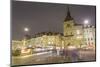 Barenplatz, Bern, Jungfrau region, Bernese Oberland, Swiss Alps, Switzerland, Europe-Frank Fell-Mounted Photographic Print