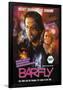 Barfly - German Style-null-Framed Poster