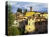 Barga, Tuscany, Italy-Bruno Morandi-Stretched Canvas