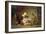 Bargaining (The Christmas Turkey) C.1858-Francis William Edmonds-Framed Giclee Print