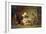 Bargaining (The Christmas Turkey) C.1858-Francis William Edmonds-Framed Giclee Print