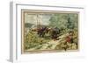 Barge-null-Framed Premium Giclee Print