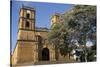 Barichara, Colombia, South America-Peter Groenendijk-Stretched Canvas