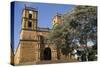 Barichara, Colombia, South America-Peter Groenendijk-Stretched Canvas