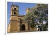 Barichara, Colombia, South America-Peter Groenendijk-Framed Photographic Print