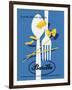 Barilla Pasta-null-Framed Premium Giclee Print