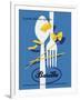 Barilla Pasta-null-Framed Premium Giclee Print