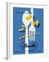 Barilla Pasta-null-Framed Giclee Print