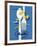 Barilla Pasta-null-Framed Giclee Print