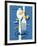 Barilla Pasta-null-Framed Giclee Print