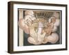 Barilla Pasta-null-Framed Giclee Print