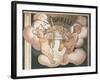 Barilla Pasta-null-Framed Giclee Print