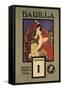 Barilla-null-Framed Stretched Canvas