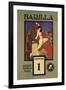 Barilla-null-Framed Giclee Print