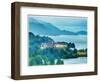 Bariloche-Diego Bregolin-Framed Photographic Print