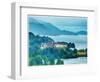 Bariloche-Diego Bregolin-Framed Photographic Print