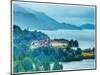 Bariloche-Diego Bregolin-Mounted Photographic Print