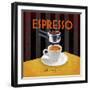 Barista Select-Anastasia Ricci-Framed Art Print