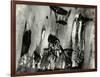 Bark, Europe, 1971-Brett Weston-Framed Photographic Print