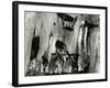 Bark, Europe, 1971-Brett Weston-Framed Photographic Print