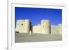 Barka Fort, Oman-Vivienne Sharp-Framed Photographic Print