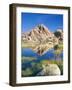 Barker Dam, Joshua Tree National Park, California, USA-Rob Tilley-Framed Photographic Print