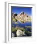 Barker Dam, Joshua Tree National Park, California, USA-Rob Tilley-Framed Photographic Print