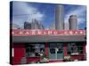 Barking Crab Restaurant-Carol Highsmith-Stretched Canvas